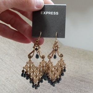 Express Earings